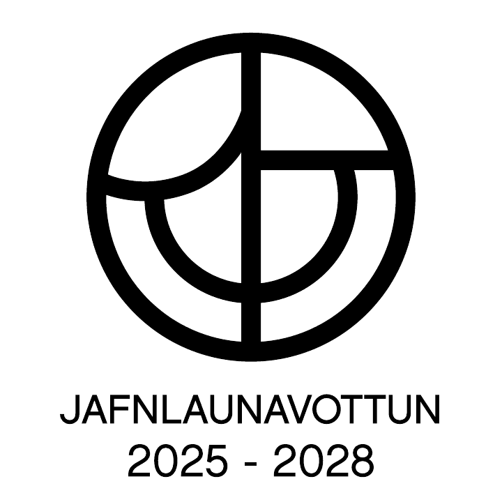 Jafnlaunavottun 2025–2028